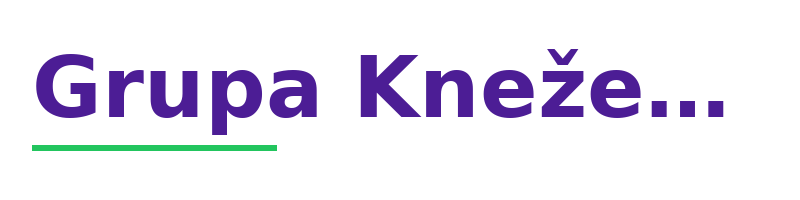 Grupa Knežević logo